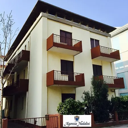 Carlotta Apartment Lignano Sabbiadoro