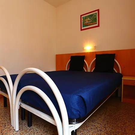 Carlotta Apartment
