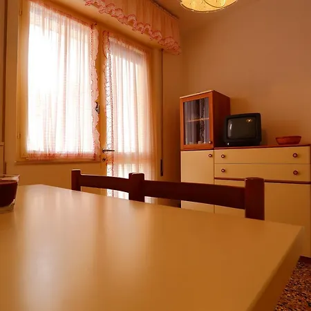 Διαμέρισμα Carlotta